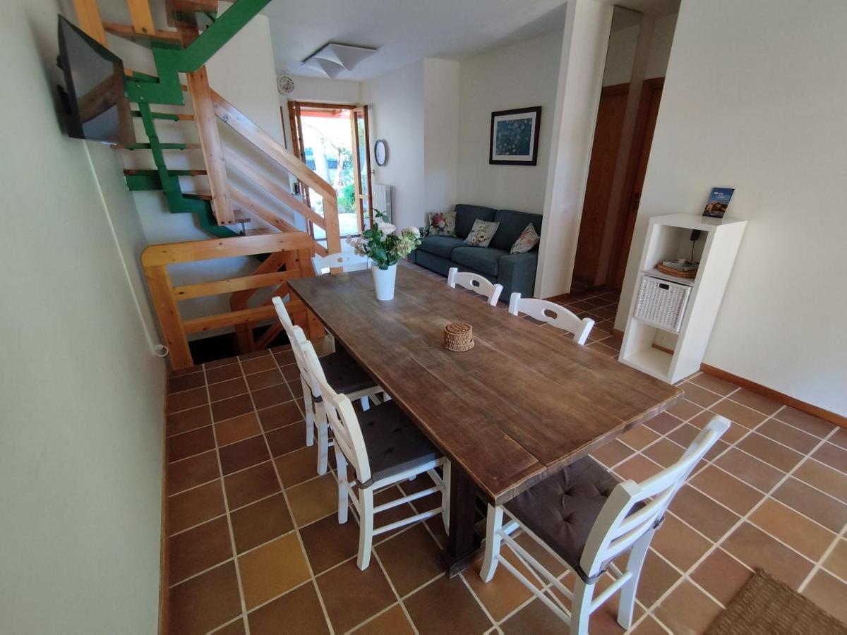 La Buganvilla Sirolo Εξωτερικό φωτογραφία
