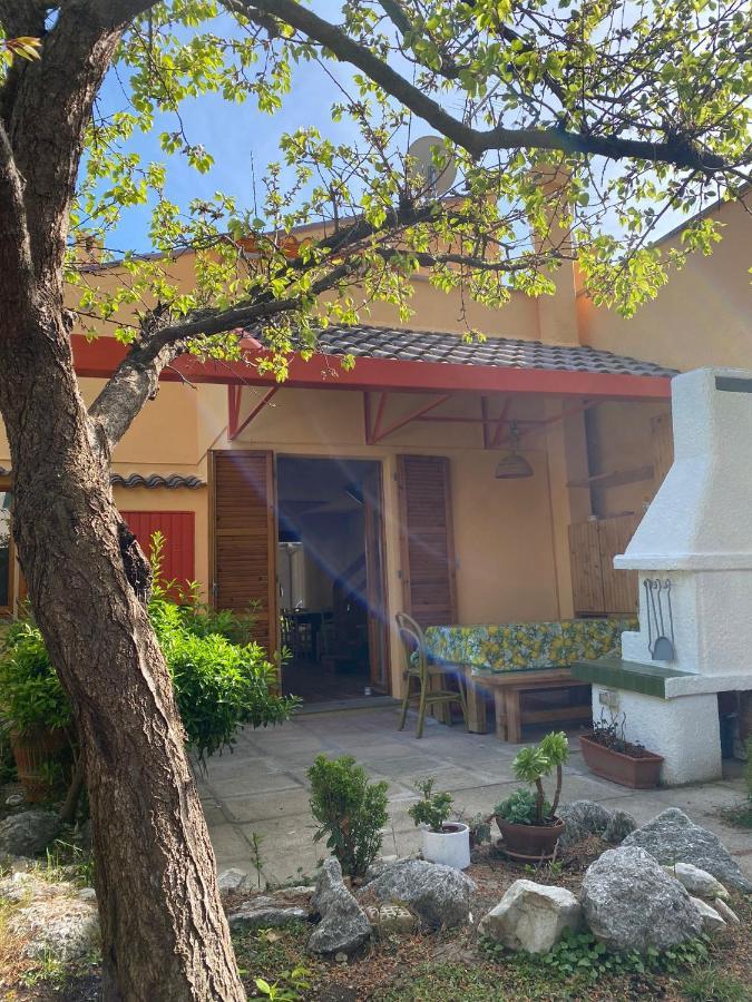 La Buganvilla Sirolo Εξωτερικό φωτογραφία