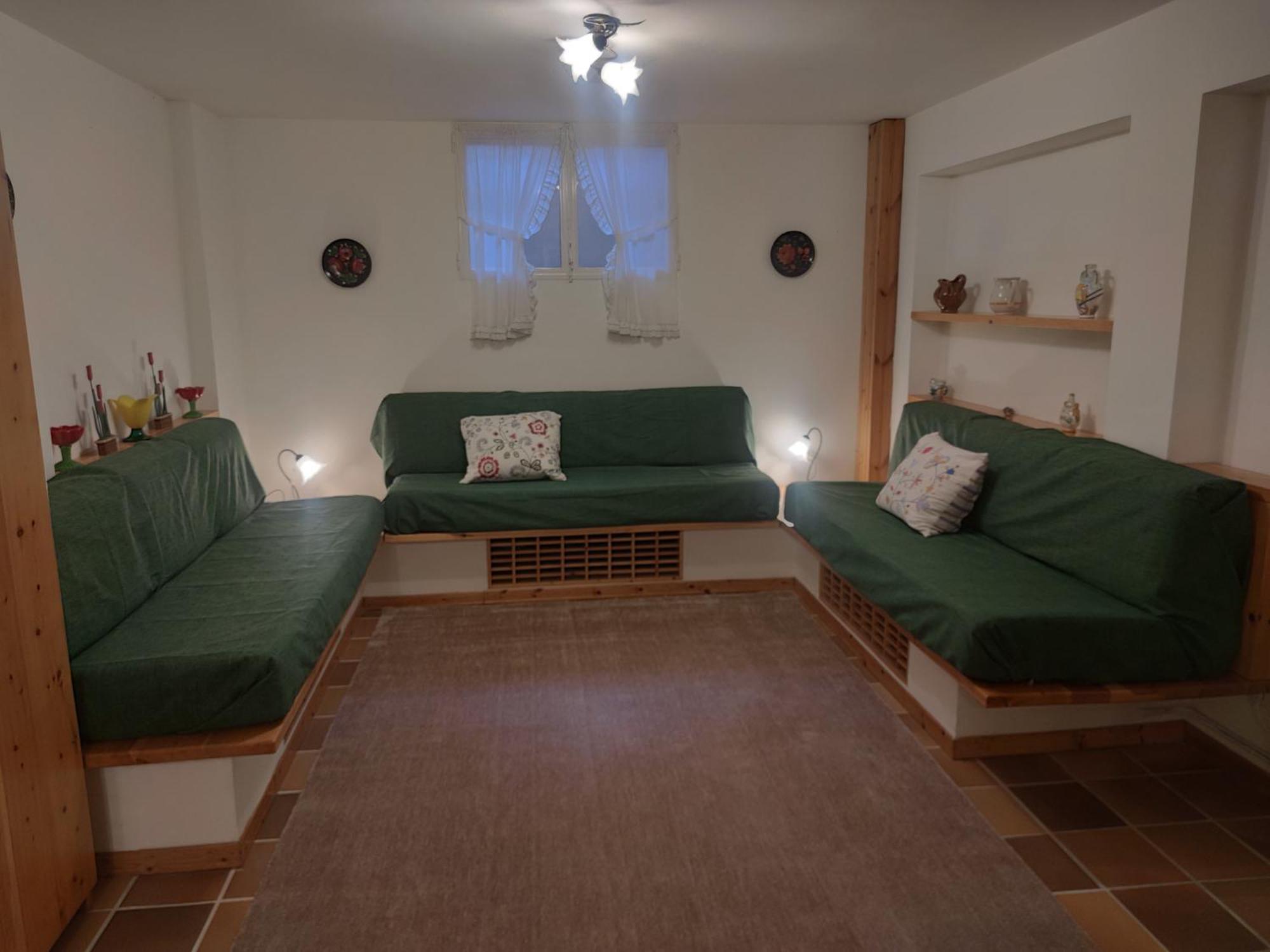 La Buganvilla Sirolo Εξωτερικό φωτογραφία